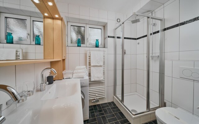 Residence Mozart