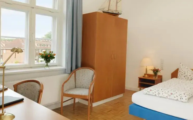 Pension Am Neuendeich