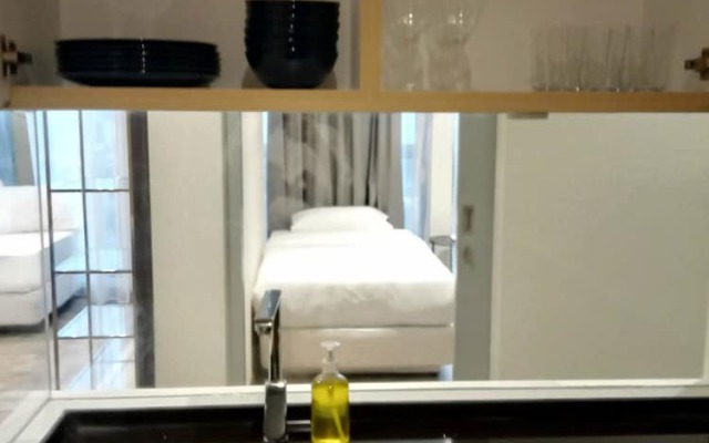 Expressionz Professional Suites by iHost Homes 2