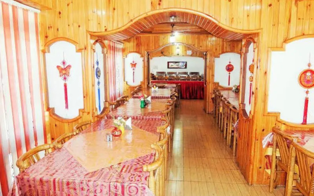 Lasermo Ladakh
