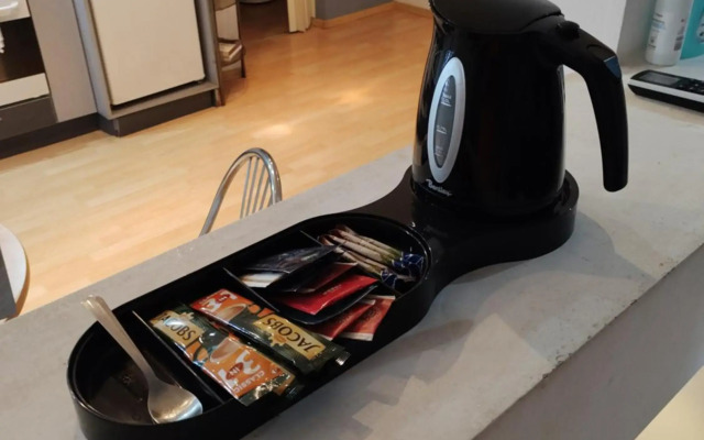 Ariana Apartment by EasyBucharest