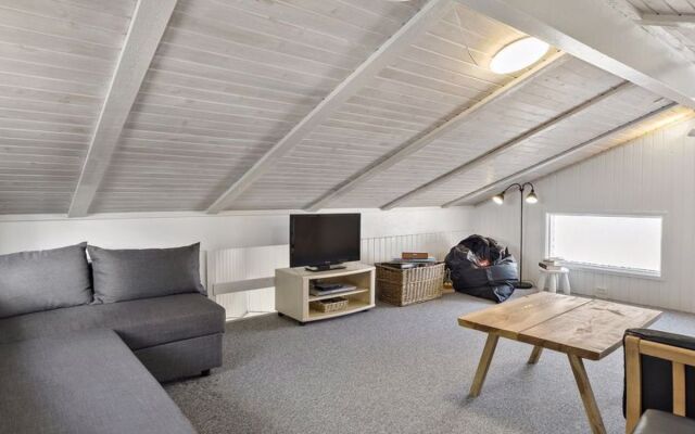 "Gjoko" - 300m from the sea in NW Jutland