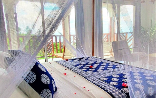 Al Camar Lodge