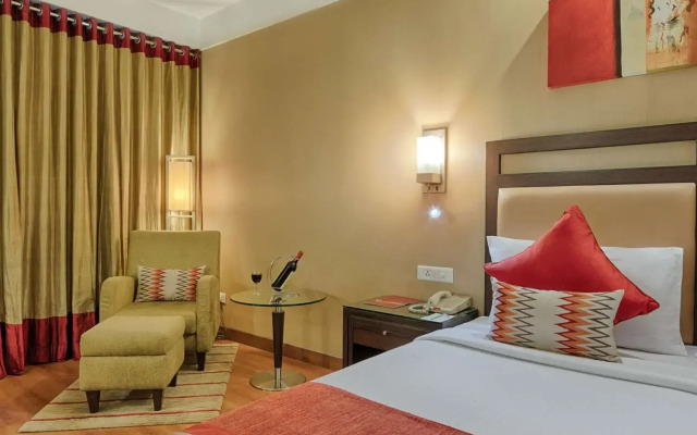 Quality Hotel DV Manor