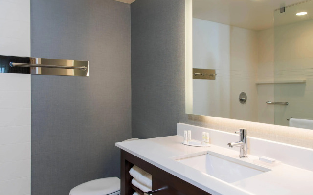 Residence Inn Milwaukee West