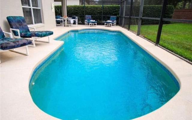 The Shire 2, Davenport, US