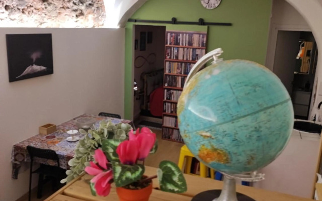 Santa Barbara Apartment