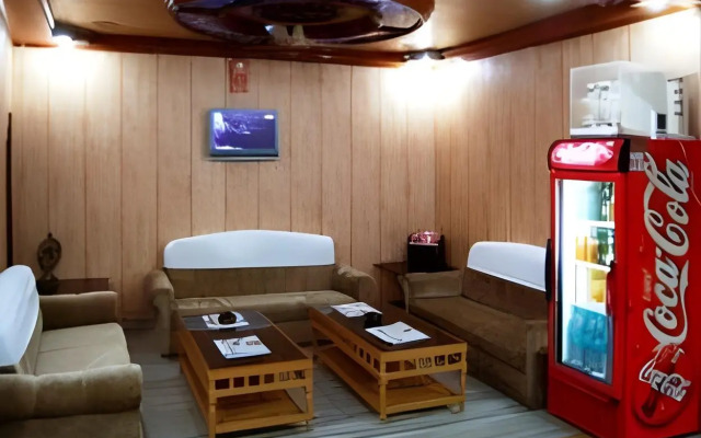 Hotel Sahil