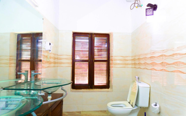 Al Johari Hotel & Spa