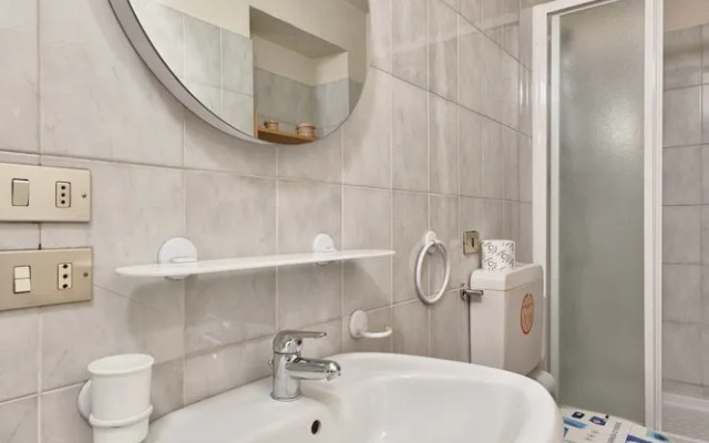 Porta Susa Apartment