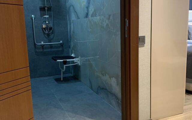 Отель Neptun Palace Kvariati