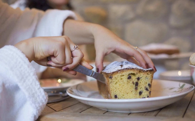 Bio Agritur Le Millemele