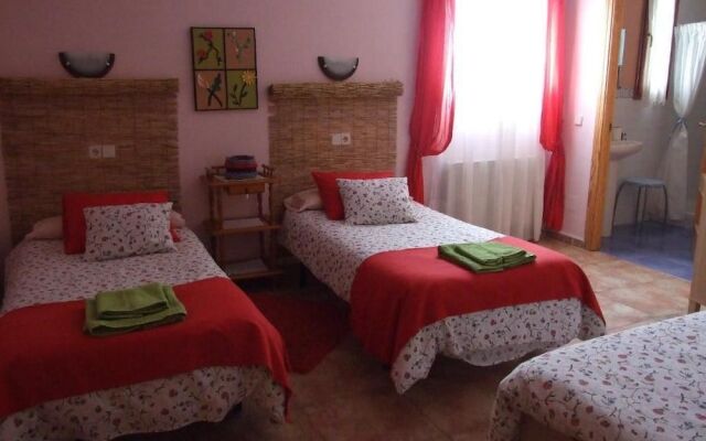 El Mirador De Cogolludo