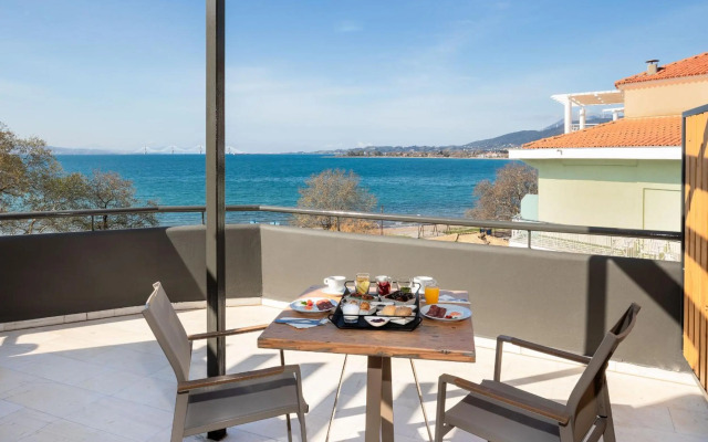 Nafpaktos Hotel