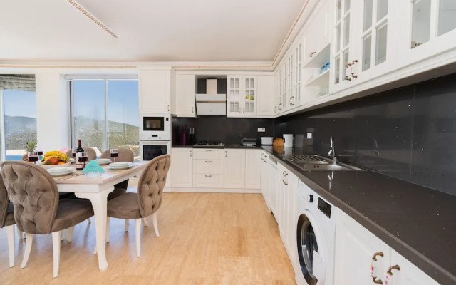 Infinity Villa Kalkan