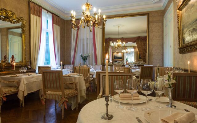 Belle-Isle sur Risle - Chateau Hotel & Spa