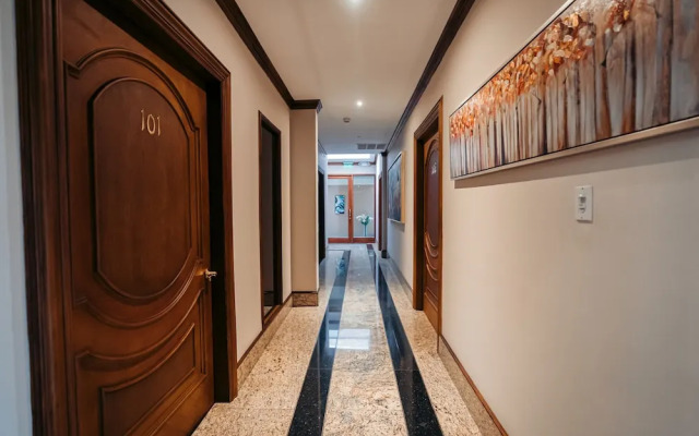 Luxva Hotel Boutique