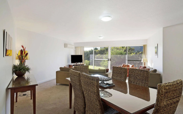 Waterview Luxury Apartments