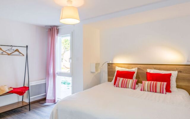 Holiday Home La Ganivelle