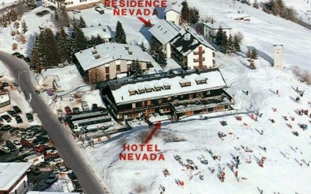 Hotel Nevada