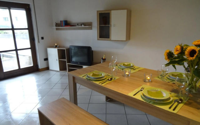 Ferienhaus van Vliet