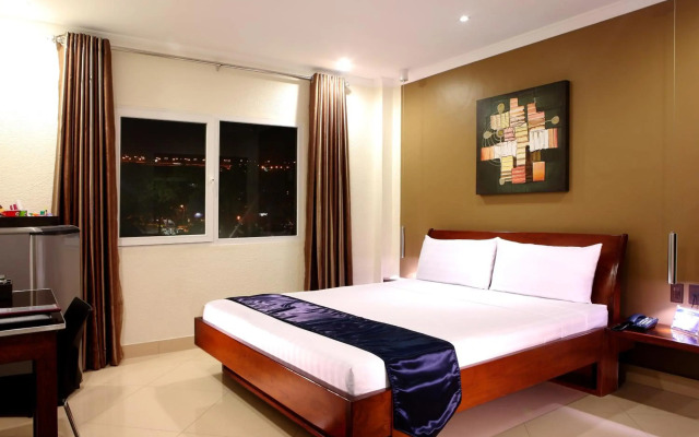 Queens Hotel