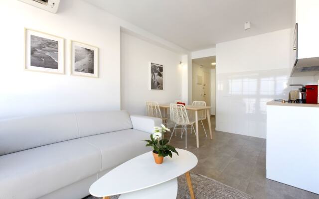 Carihuela Beach by Madflats Collection