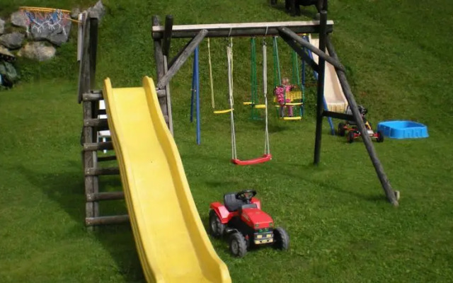 Appartements Staudacher