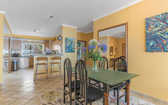 Reis Magos Apartment