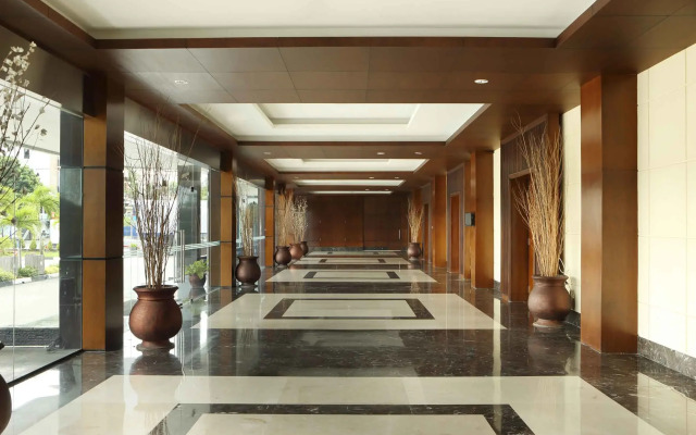 Novotel Balikpapan