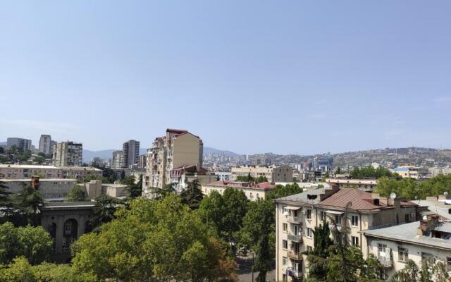 Tbilisi App 2