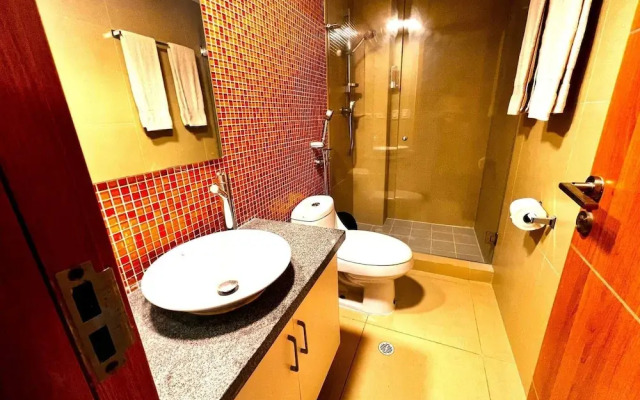 Exclusive Apartment in Calzada De Amador