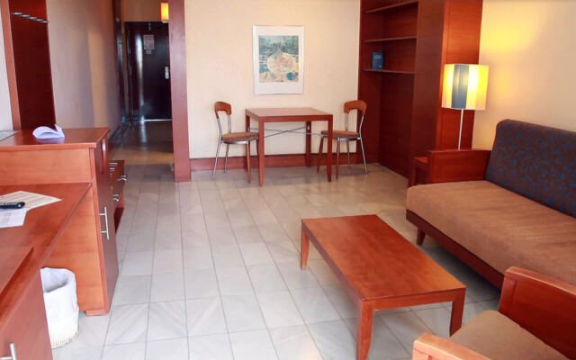 Bull Eugenia Victoria & Spa