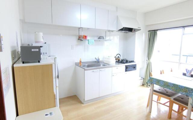 Simple Stay Beppu
