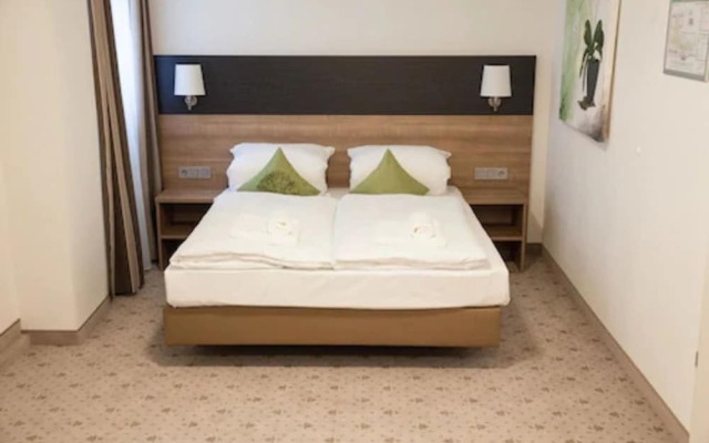 Hotel & Restaurant Schwarzes Kreuz