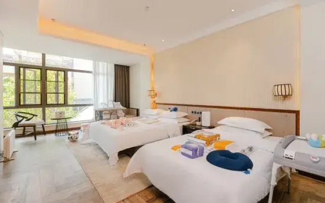 JP Hyllis Hotel
