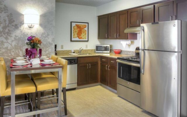 Residence Inn McAllen