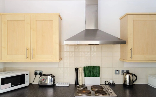 Kent Street - Apt 8