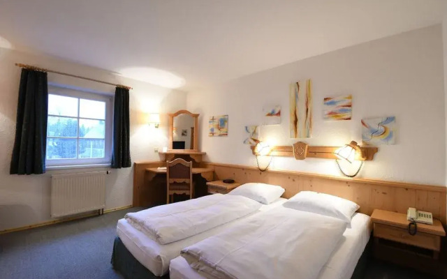 Landhotel Altes Zollhaus