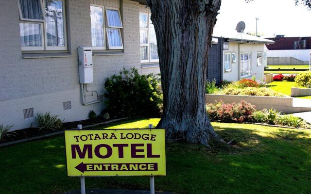 Totara Lodge Motel