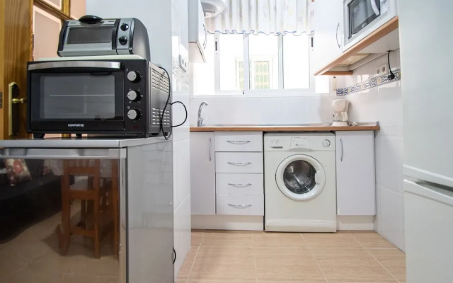 La casa de las margaritas