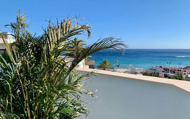 Apartments - Chada Morro Jable