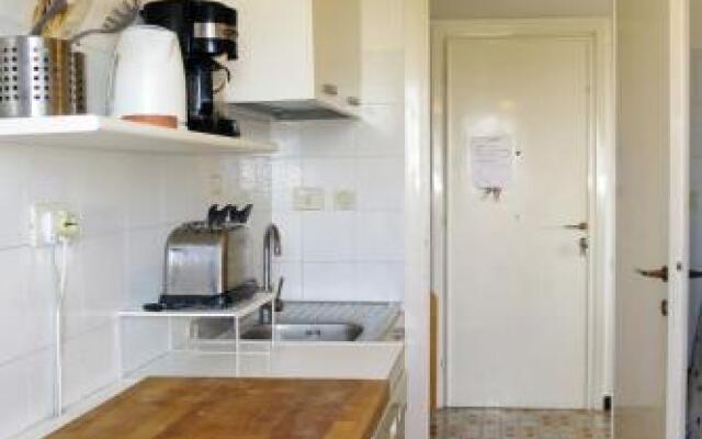 Appartamento Alga Marina 100S