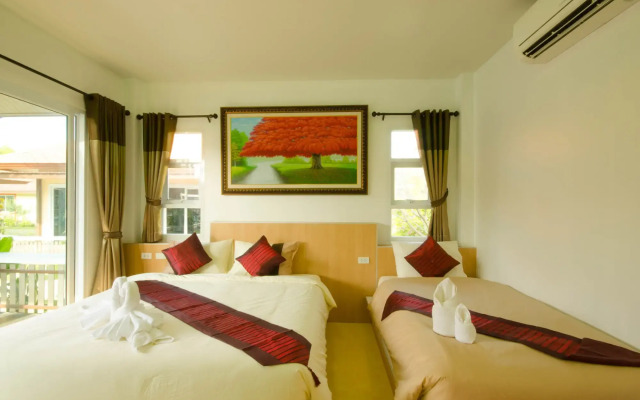 Pueanjai Resort and Restuarant