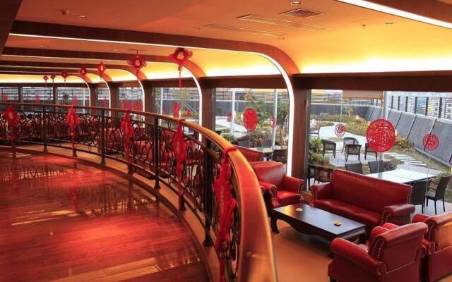 HL Garden Holiday Hotel