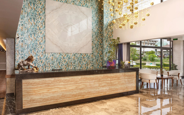 Armir Resort - All inclusive