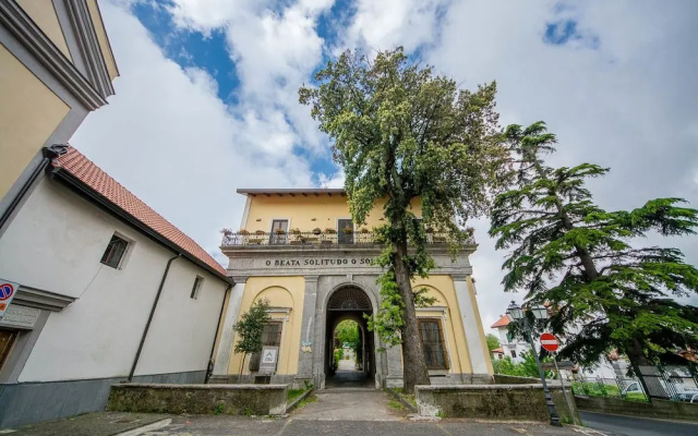 Beata Solitudo B&B