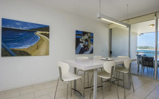 1 Bright Point Apartment 1401