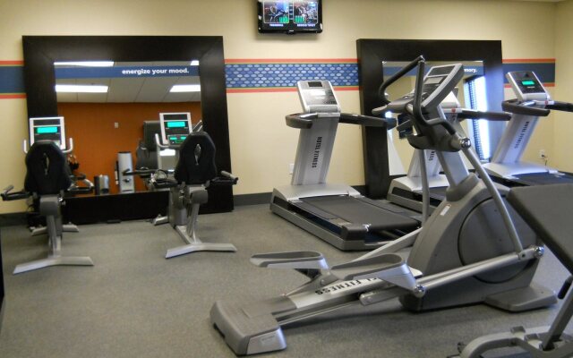 Hampton Inn & Suites Birmingham/280 East-Eagle Point