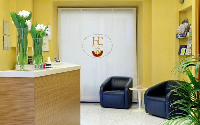 Camelia Hotel